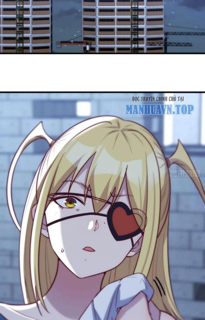 Trợ Lý Thánh Tôn, Ta Đã Vô Địch Chapter 92 - Trang 3