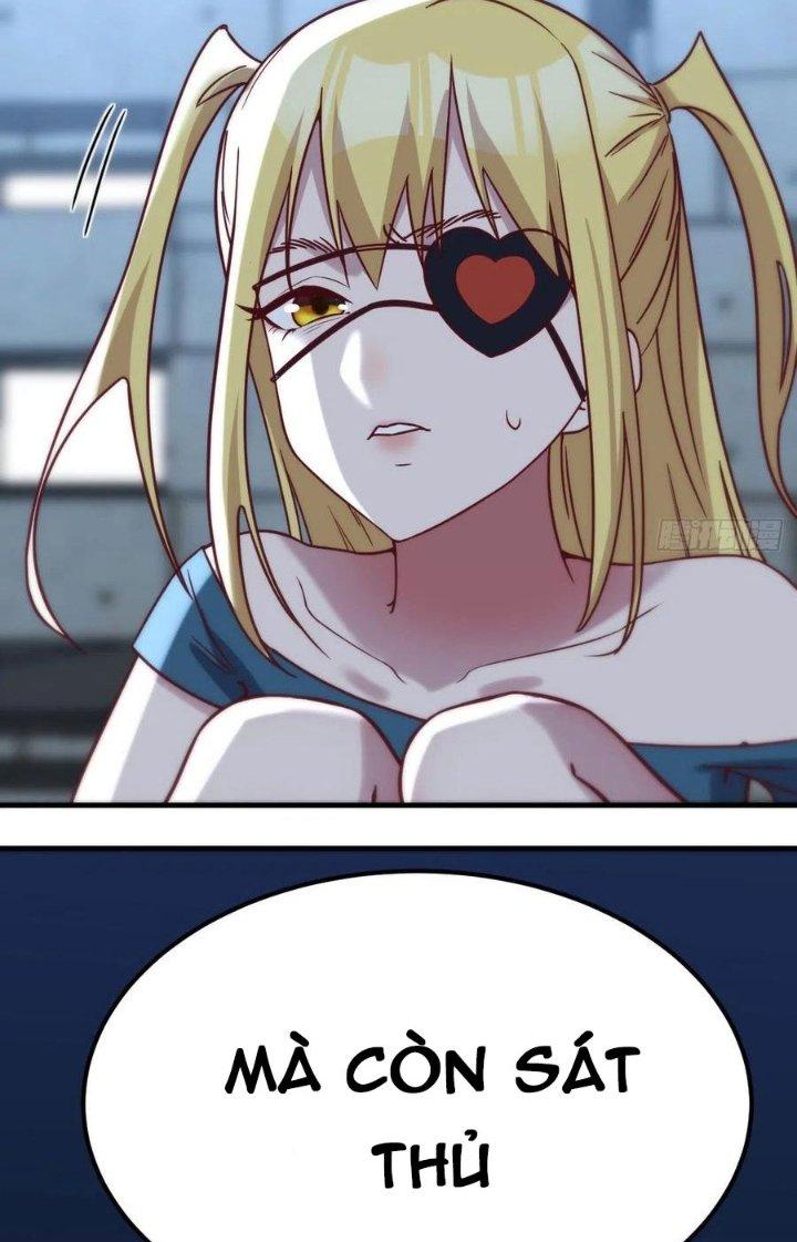 Trợ Lý Thánh Tôn, Ta Đã Vô Địch Chapter 92 - Trang 3