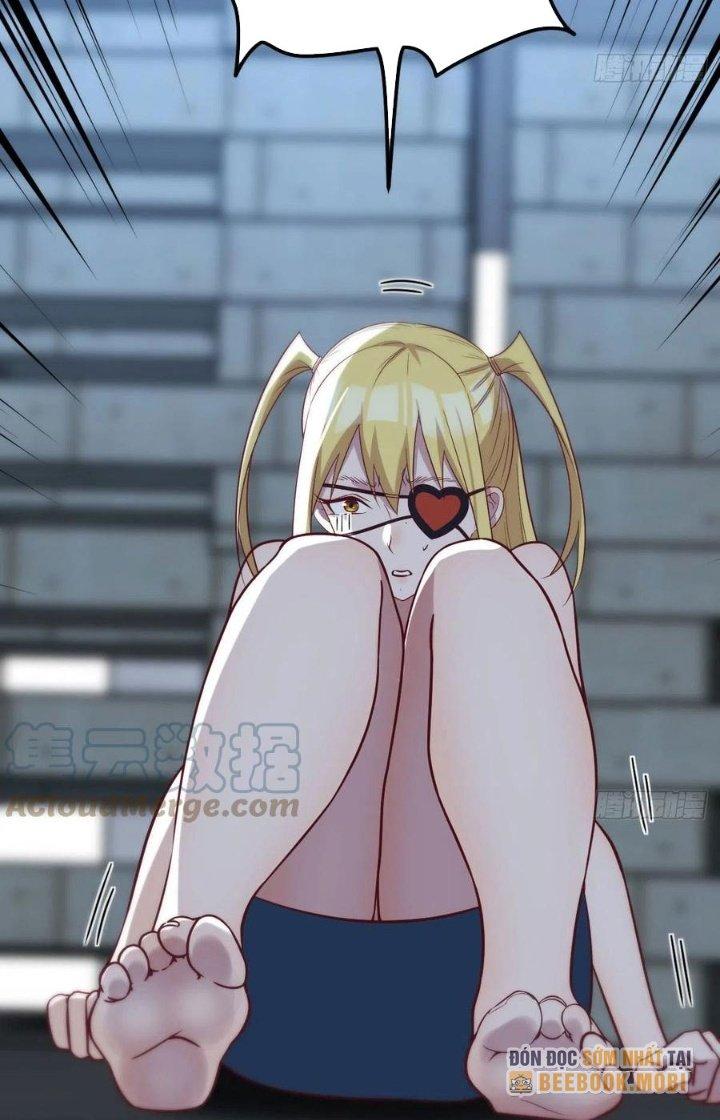 Trợ Lý Thánh Tôn, Ta Đã Vô Địch Chapter 92 - Trang 3