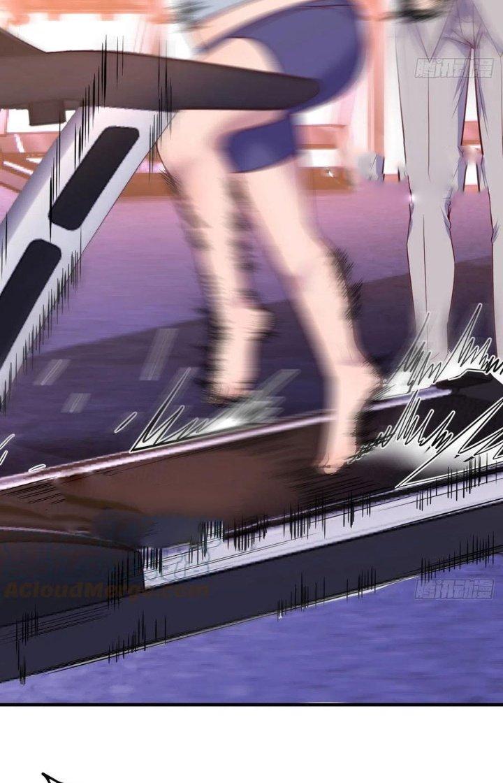 Trợ Lý Thánh Tôn, Ta Đã Vô Địch Chapter 93 - Trang 3