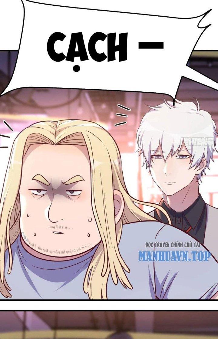 Trợ Lý Thánh Tôn, Ta Đã Vô Địch Chapter 93 - Trang 3