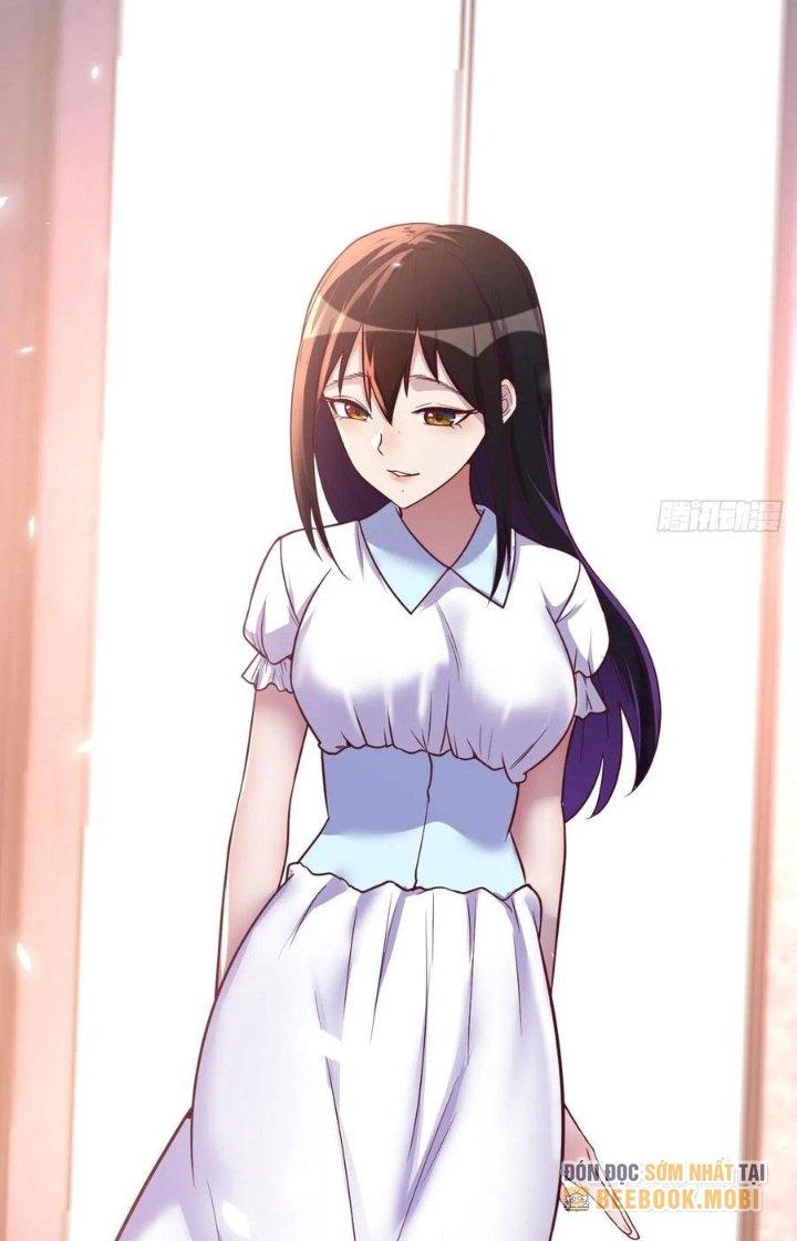 Trợ Lý Thánh Tôn, Ta Đã Vô Địch Chapter 93 - Trang 3