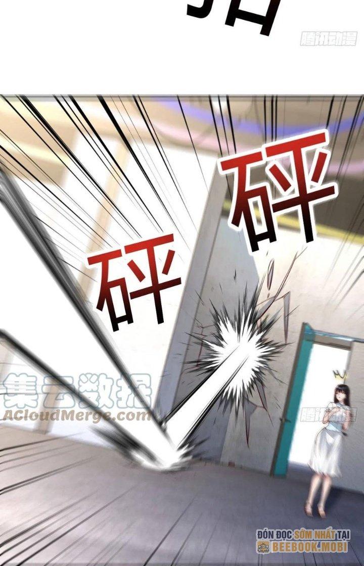 Trợ Lý Thánh Tôn, Ta Đã Vô Địch Chapter 93 - Trang 3