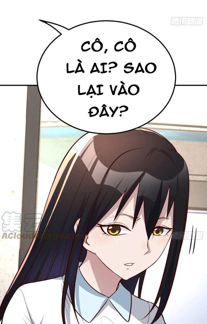 Trợ Lý Thánh Tôn, Ta Đã Vô Địch Chapter 93 - Trang 3