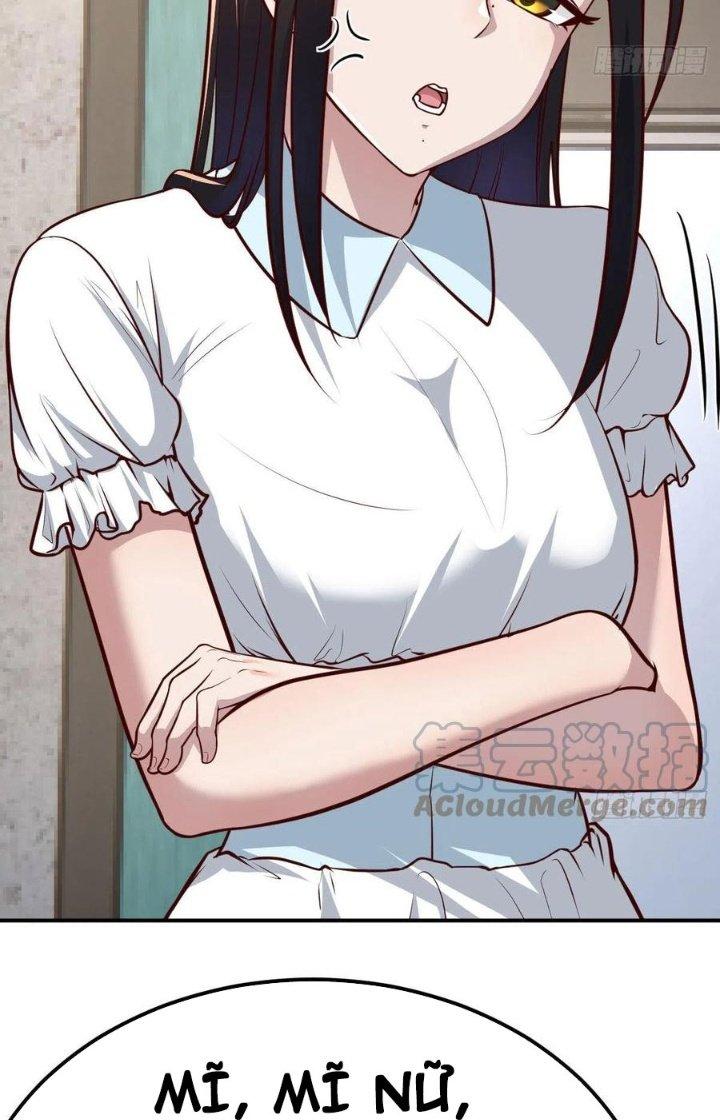 Trợ Lý Thánh Tôn, Ta Đã Vô Địch Chapter 93 - Trang 3