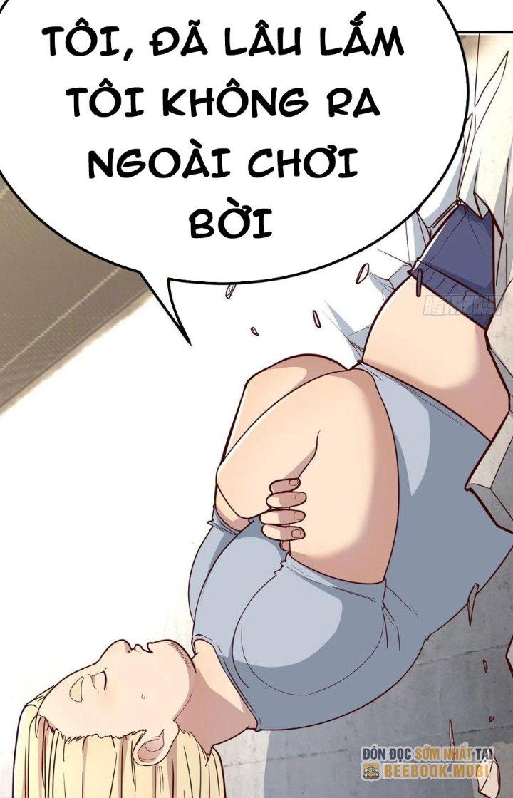 Trợ Lý Thánh Tôn, Ta Đã Vô Địch Chapter 93 - Trang 3