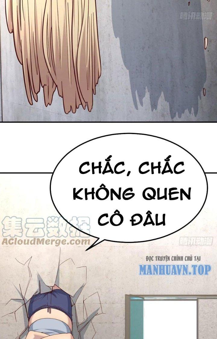 Trợ Lý Thánh Tôn, Ta Đã Vô Địch Chapter 93 - Trang 3