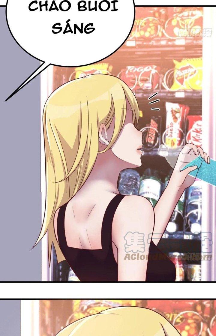 Trợ Lý Thánh Tôn, Ta Đã Vô Địch Chapter 93 - Trang 3