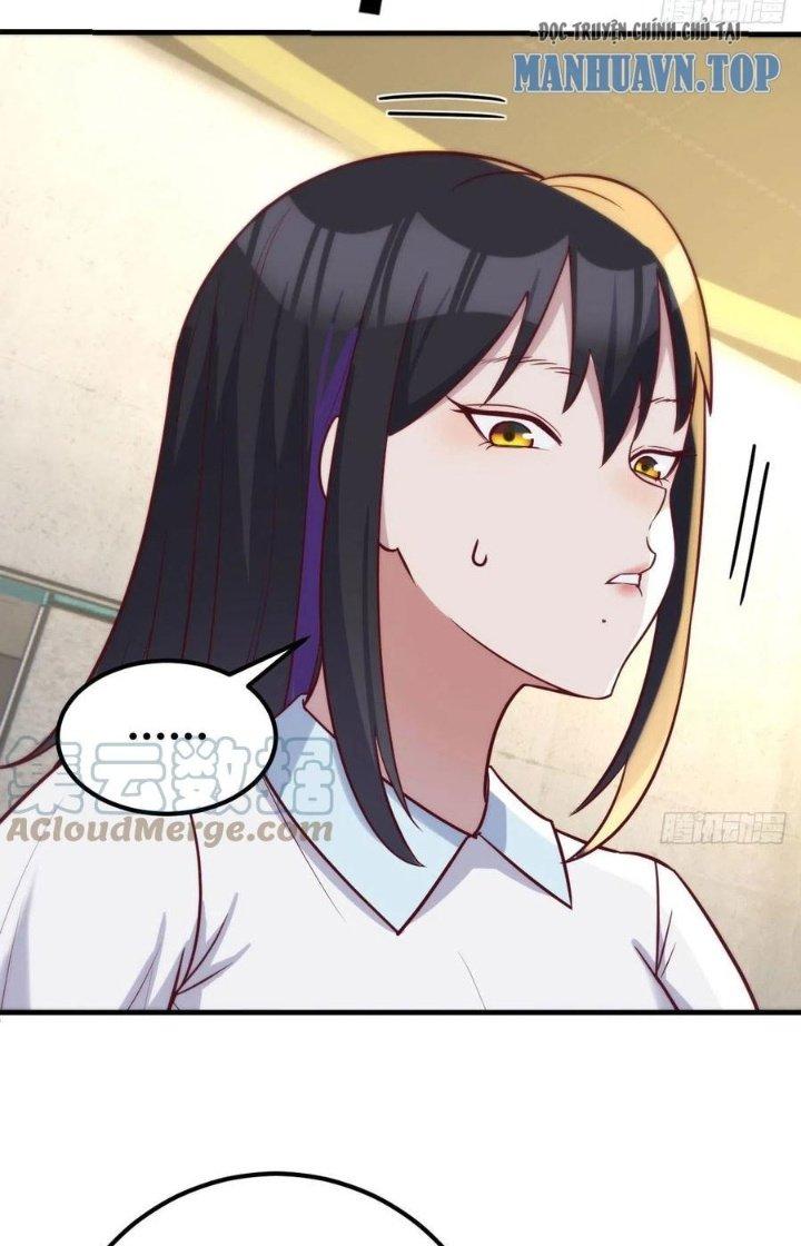 Trợ Lý Thánh Tôn, Ta Đã Vô Địch Chapter 93 - Trang 3