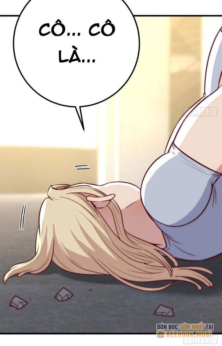 Trợ Lý Thánh Tôn, Ta Đã Vô Địch Chapter 93 - Trang 3