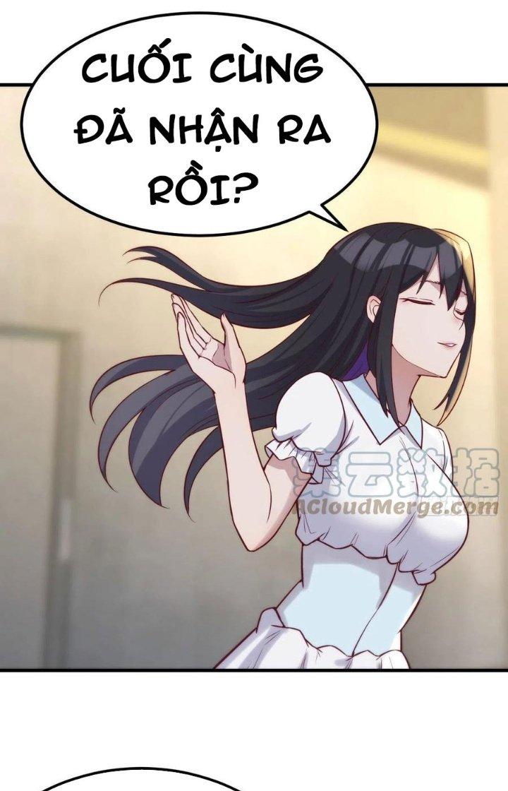 Trợ Lý Thánh Tôn, Ta Đã Vô Địch Chapter 93 - Trang 3