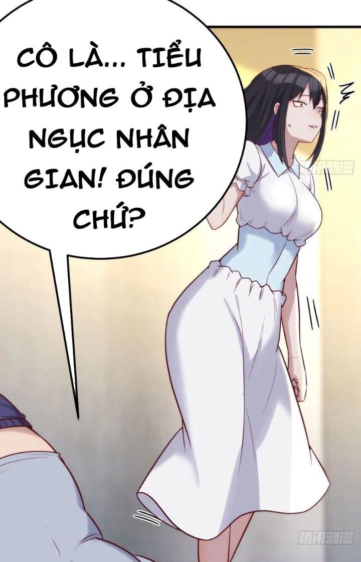 Trợ Lý Thánh Tôn, Ta Đã Vô Địch Chapter 93 - Trang 3