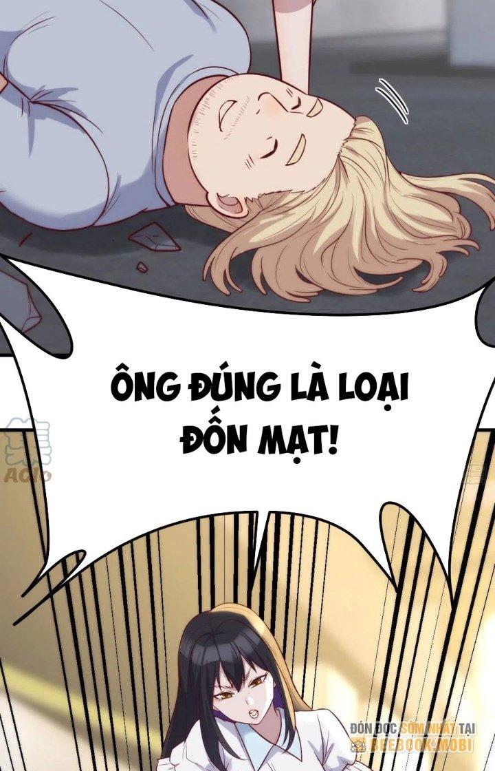 Trợ Lý Thánh Tôn, Ta Đã Vô Địch Chapter 93 - Trang 3