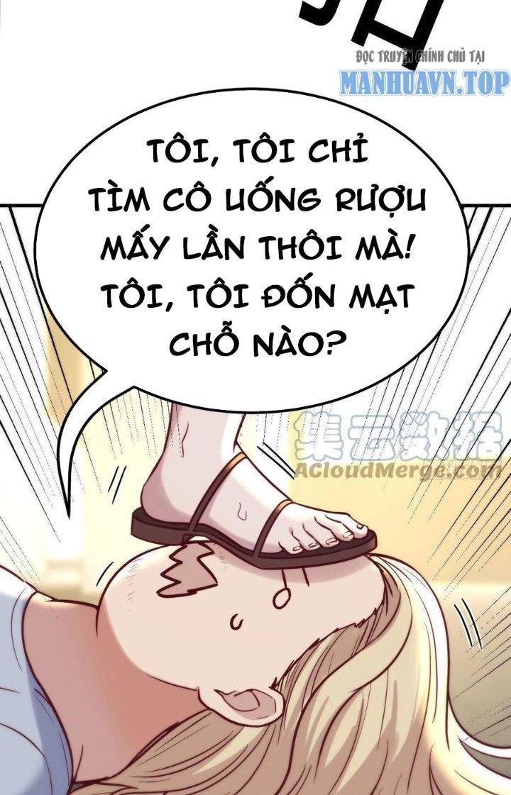 Trợ Lý Thánh Tôn, Ta Đã Vô Địch Chapter 93 - Trang 3