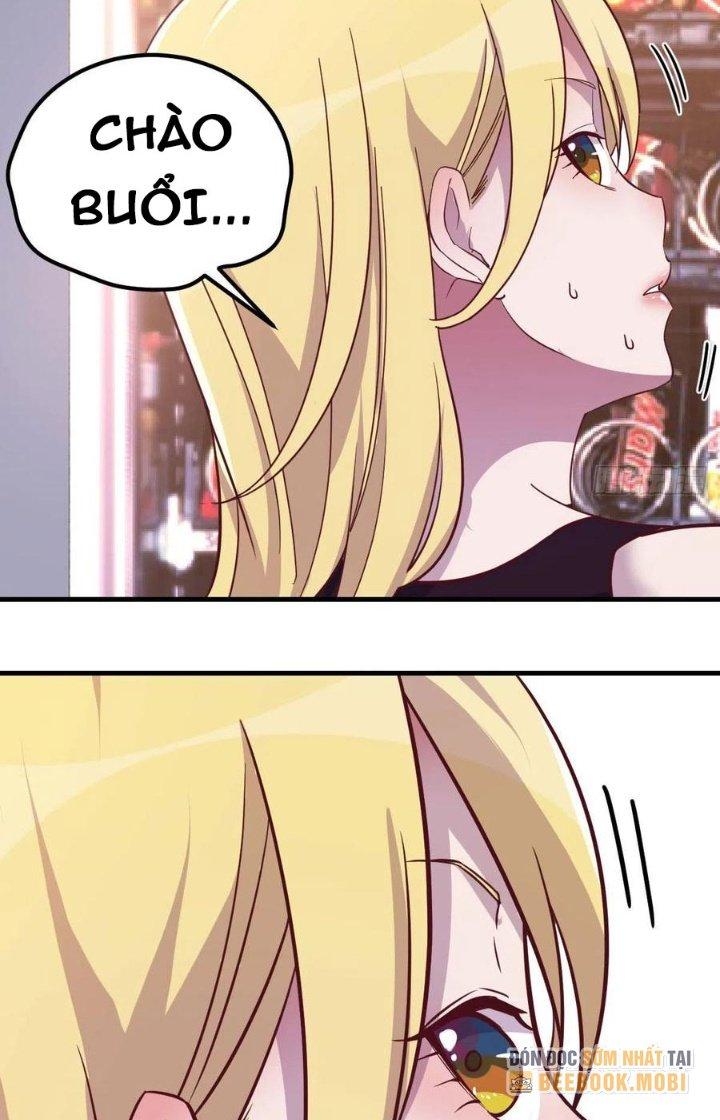 Trợ Lý Thánh Tôn, Ta Đã Vô Địch Chapter 93 - Trang 3