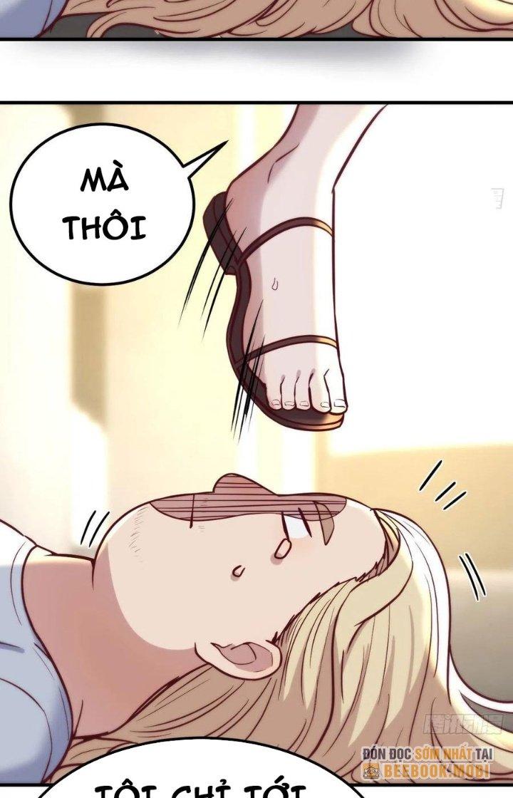 Trợ Lý Thánh Tôn, Ta Đã Vô Địch Chapter 93 - Trang 3