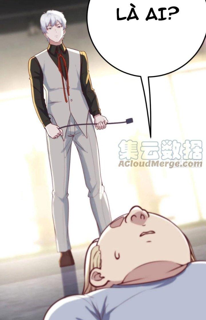 Trợ Lý Thánh Tôn, Ta Đã Vô Địch Chapter 93 - Trang 3