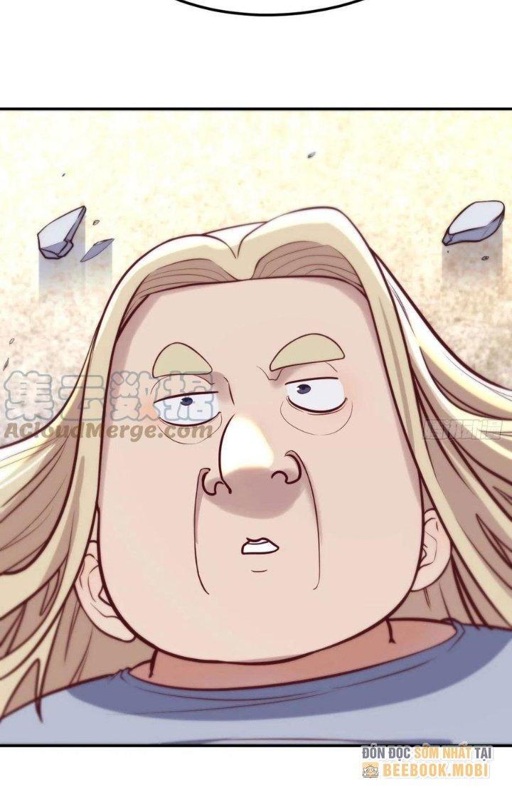 Trợ Lý Thánh Tôn, Ta Đã Vô Địch Chapter 93 - Trang 3