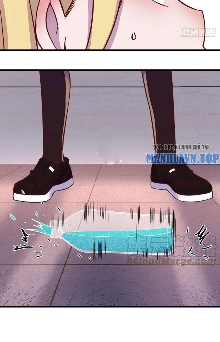 Trợ Lý Thánh Tôn, Ta Đã Vô Địch Chapter 93 - Trang 3