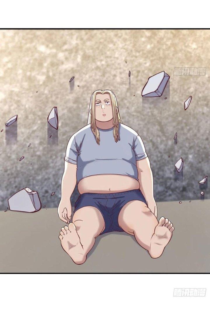 Trợ Lý Thánh Tôn, Ta Đã Vô Địch Chapter 93 - Trang 3