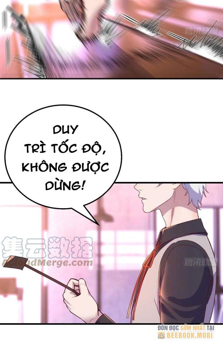 Trợ Lý Thánh Tôn, Ta Đã Vô Địch Chapter 93 - Trang 3