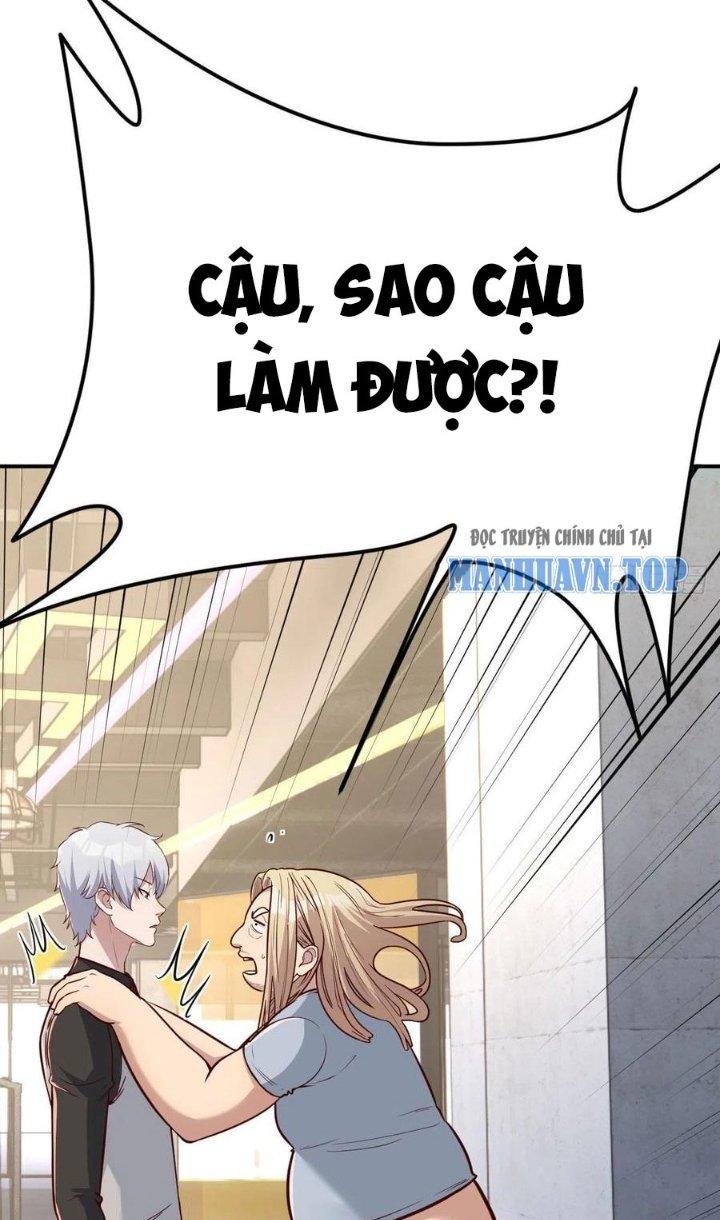 Trợ Lý Thánh Tôn, Ta Đã Vô Địch Chapter 94 - Trang 3