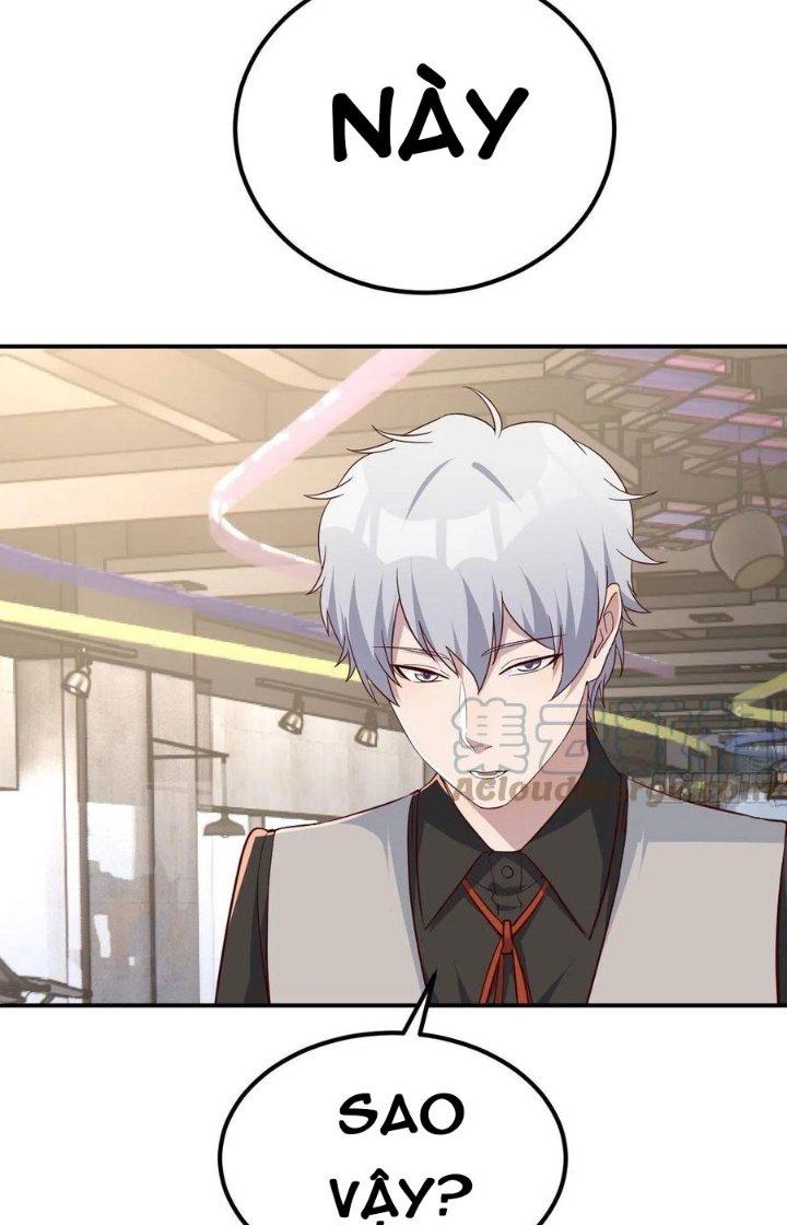 Trợ Lý Thánh Tôn, Ta Đã Vô Địch Chapter 94 - Trang 3