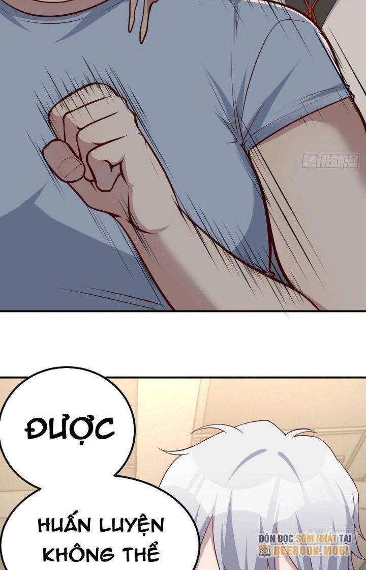 Trợ Lý Thánh Tôn, Ta Đã Vô Địch Chapter 94 - Trang 3