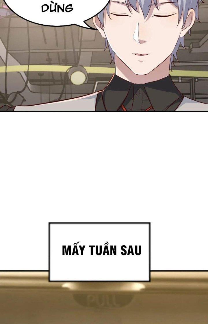 Trợ Lý Thánh Tôn, Ta Đã Vô Địch Chapter 94 - Trang 3