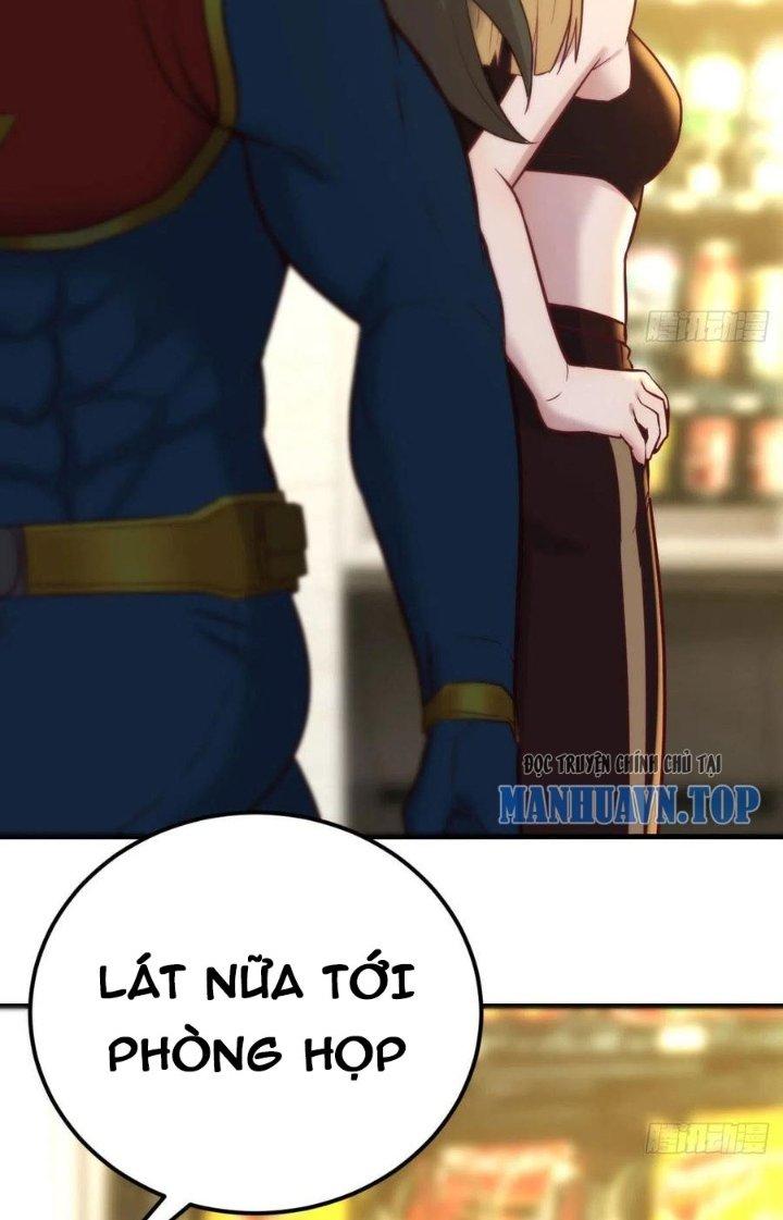 Trợ Lý Thánh Tôn, Ta Đã Vô Địch Chapter 94 - Trang 3