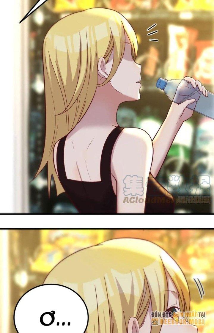 Trợ Lý Thánh Tôn, Ta Đã Vô Địch Chapter 94 - Trang 3