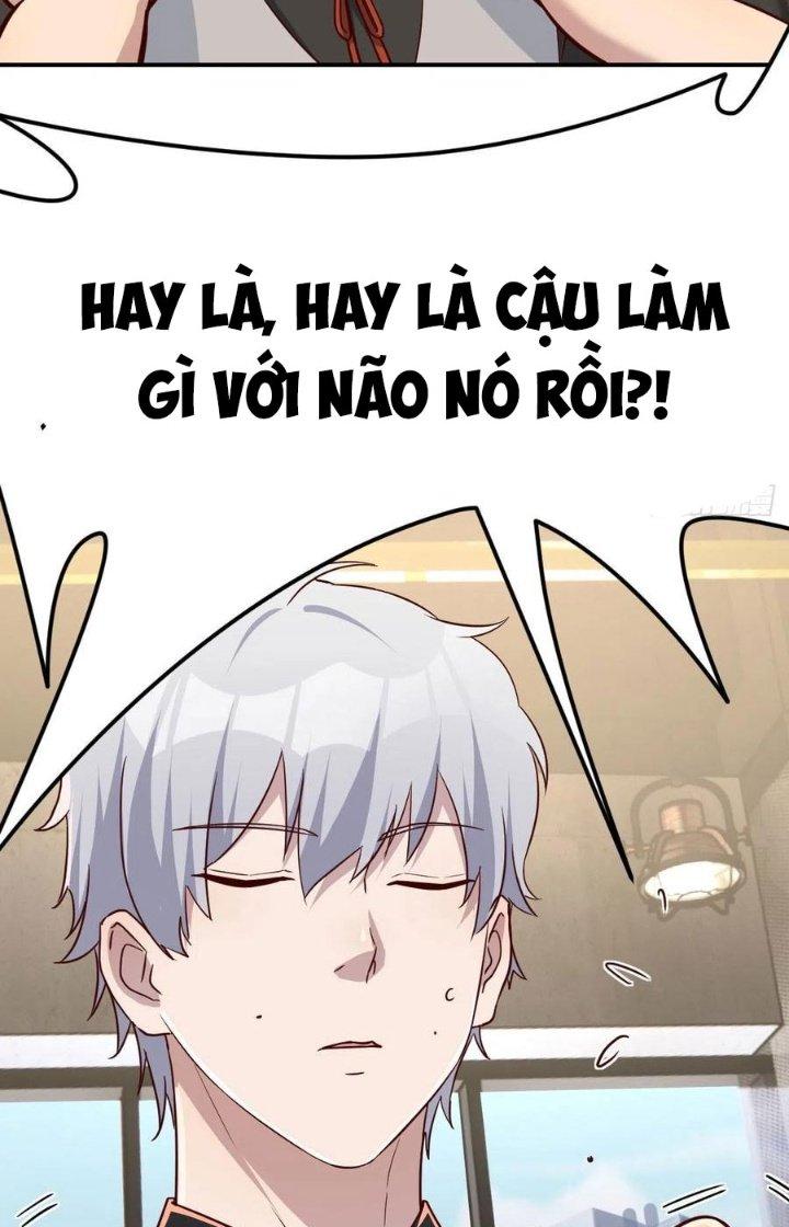 Trợ Lý Thánh Tôn, Ta Đã Vô Địch Chapter 94 - Trang 3