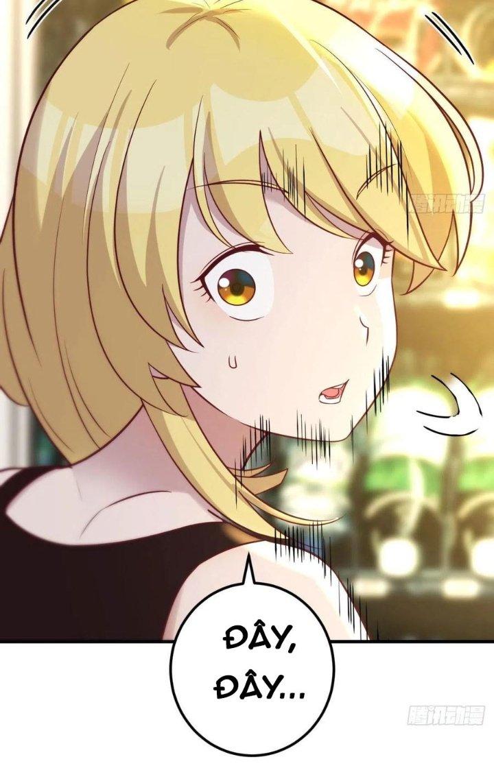 Trợ Lý Thánh Tôn, Ta Đã Vô Địch Chapter 94 - Trang 3