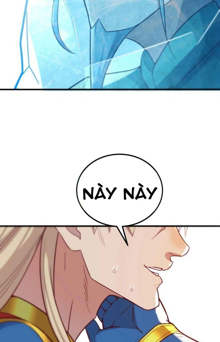 Trợ Lý Thánh Tôn, Ta Đã Vô Địch Chapter 94 - Trang 3