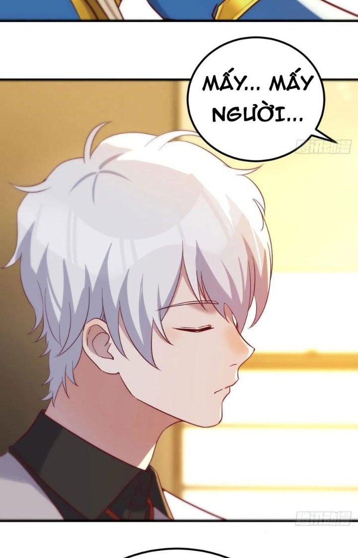 Trợ Lý Thánh Tôn, Ta Đã Vô Địch Chapter 94 - Trang 3