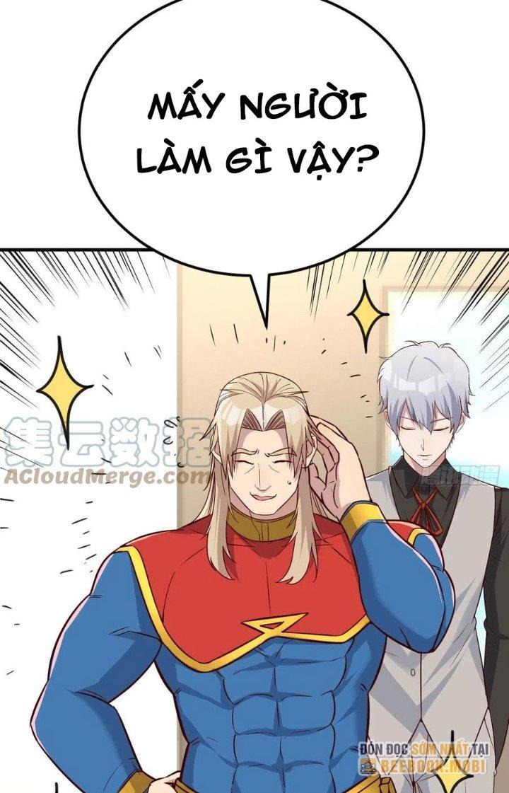 Trợ Lý Thánh Tôn, Ta Đã Vô Địch Chapter 94 - Trang 3