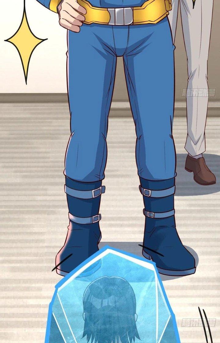 Trợ Lý Thánh Tôn, Ta Đã Vô Địch Chapter 94 - Trang 3