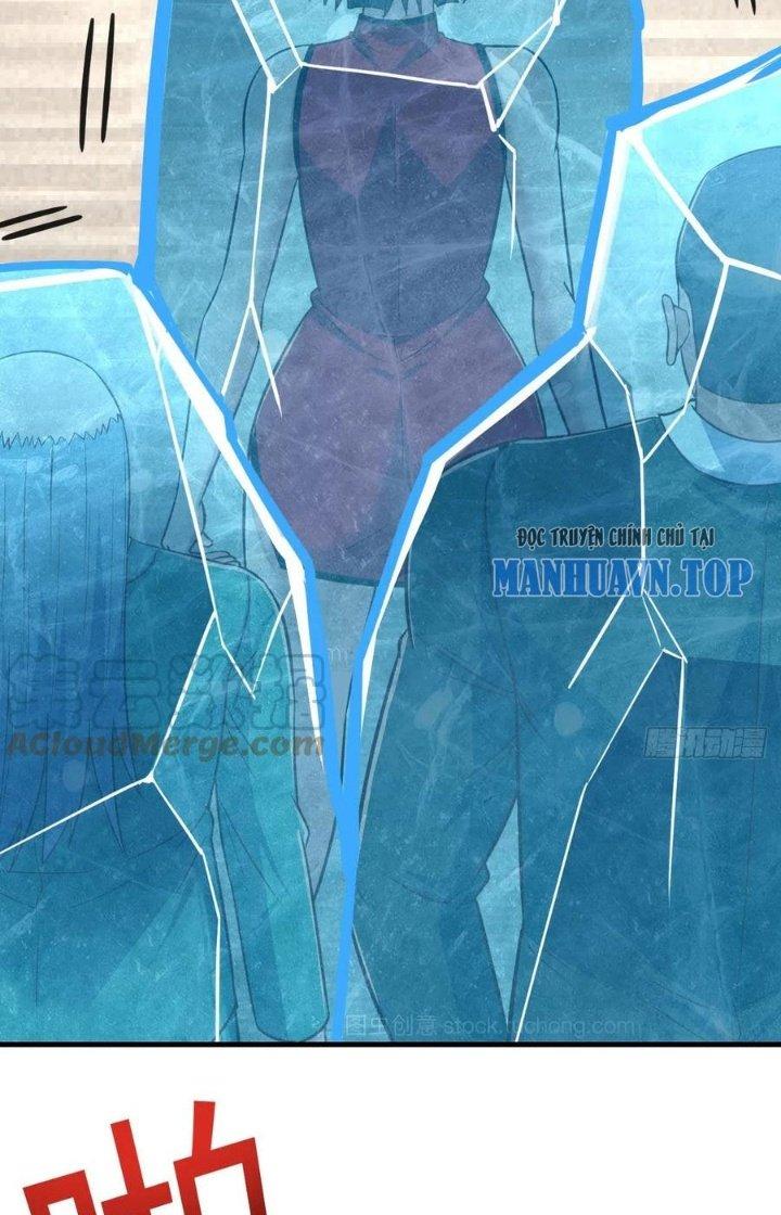 Trợ Lý Thánh Tôn, Ta Đã Vô Địch Chapter 94 - Trang 3