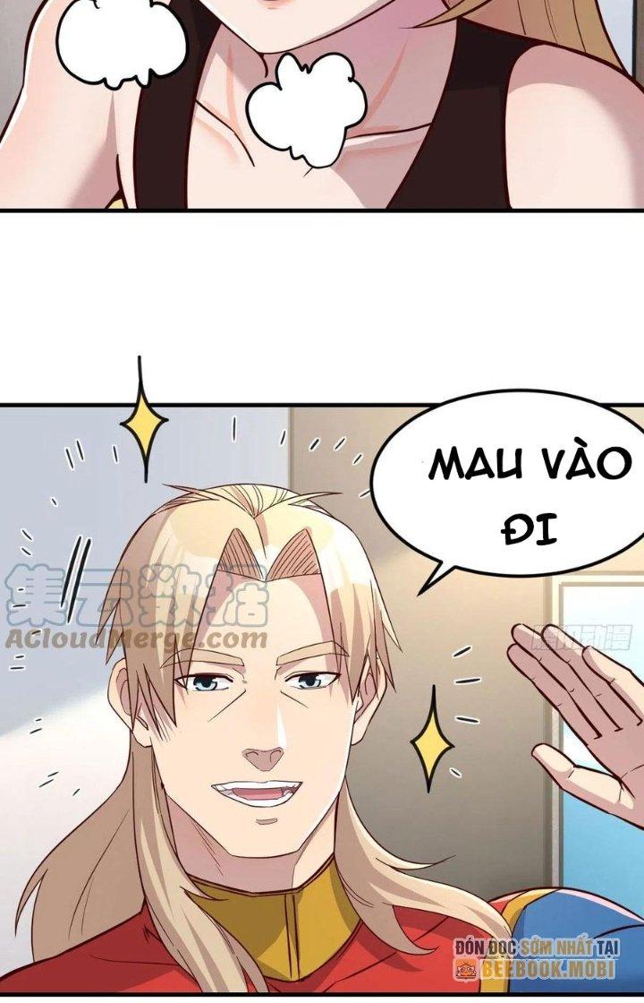 Trợ Lý Thánh Tôn, Ta Đã Vô Địch Chapter 94 - Trang 3