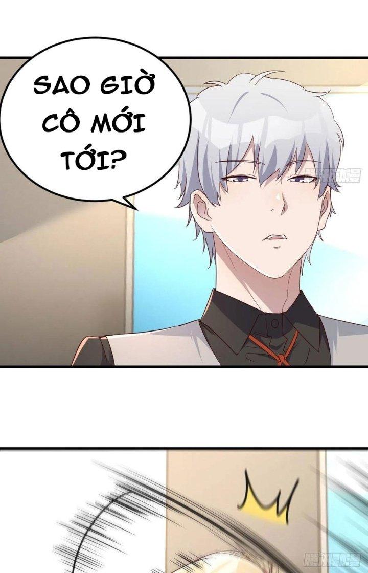 Trợ Lý Thánh Tôn, Ta Đã Vô Địch Chapter 94 - Trang 3