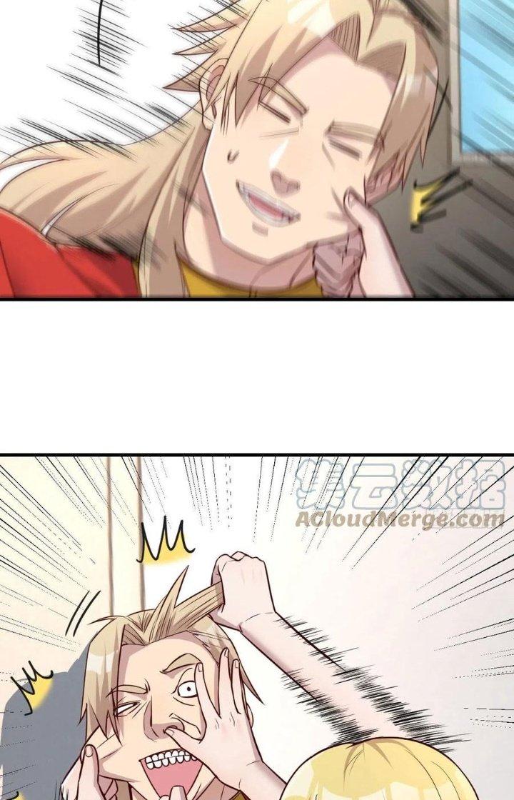 Trợ Lý Thánh Tôn, Ta Đã Vô Địch Chapter 94 - Trang 3