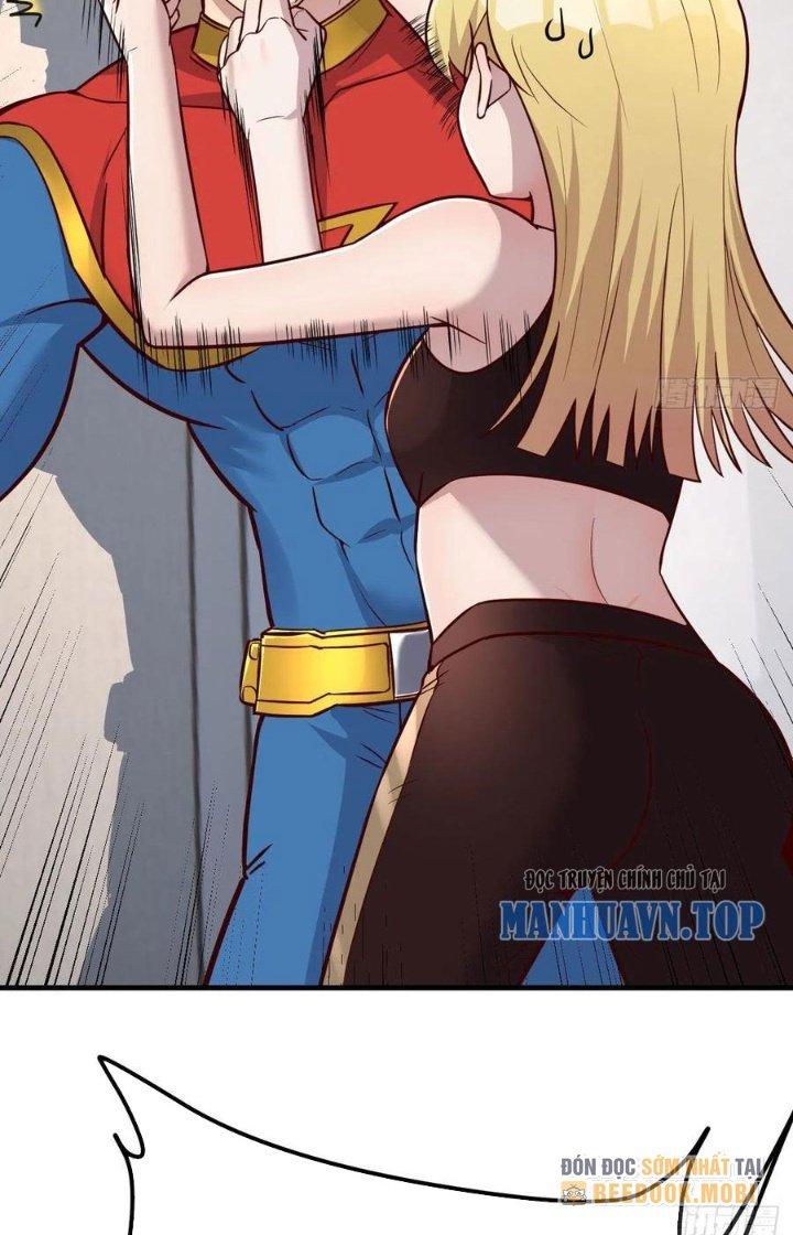Trợ Lý Thánh Tôn, Ta Đã Vô Địch Chapter 94 - Trang 3