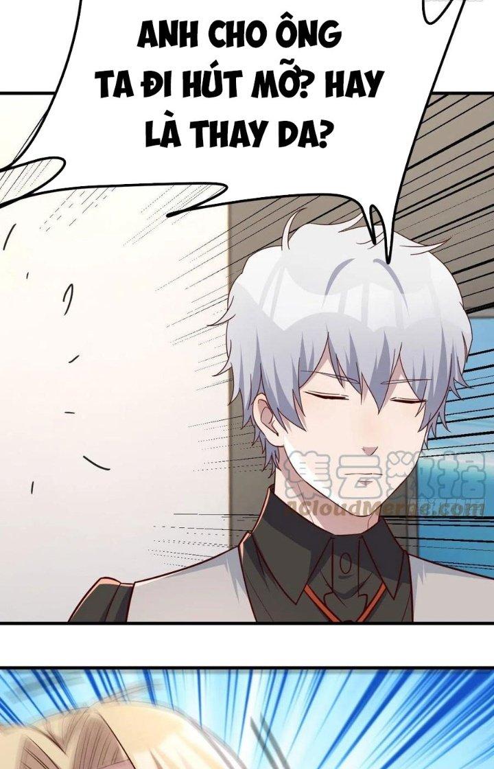 Trợ Lý Thánh Tôn, Ta Đã Vô Địch Chapter 94 - Trang 3