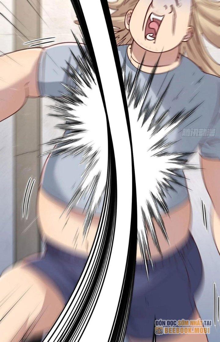 Trợ Lý Thánh Tôn, Ta Đã Vô Địch Chapter 94 - Trang 3