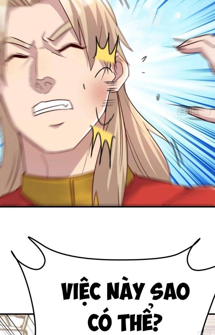 Trợ Lý Thánh Tôn, Ta Đã Vô Địch Chapter 94 - Trang 3