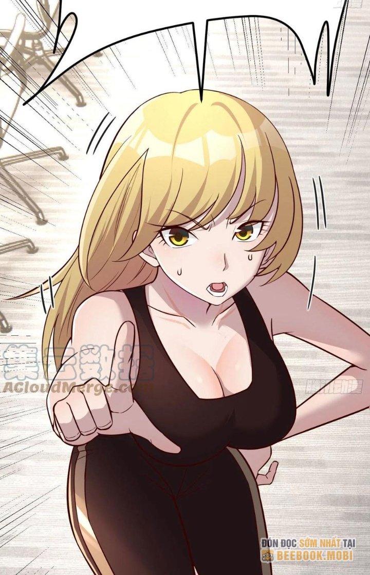 Trợ Lý Thánh Tôn, Ta Đã Vô Địch Chapter 94 - Trang 3