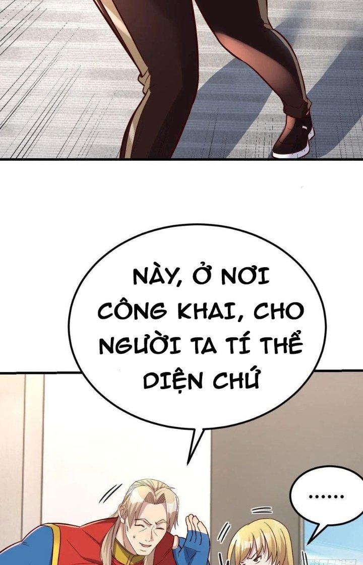 Trợ Lý Thánh Tôn, Ta Đã Vô Địch Chapter 94 - Trang 3