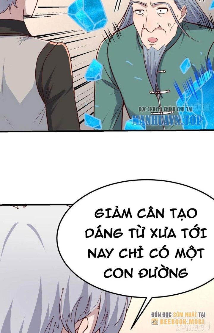Trợ Lý Thánh Tôn, Ta Đã Vô Địch Chapter 94 - Trang 3