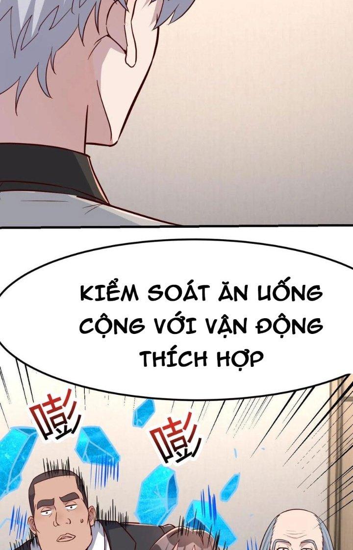 Trợ Lý Thánh Tôn, Ta Đã Vô Địch Chapter 94 - Trang 3