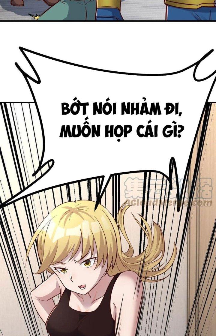 Trợ Lý Thánh Tôn, Ta Đã Vô Địch Chapter 94 - Trang 3